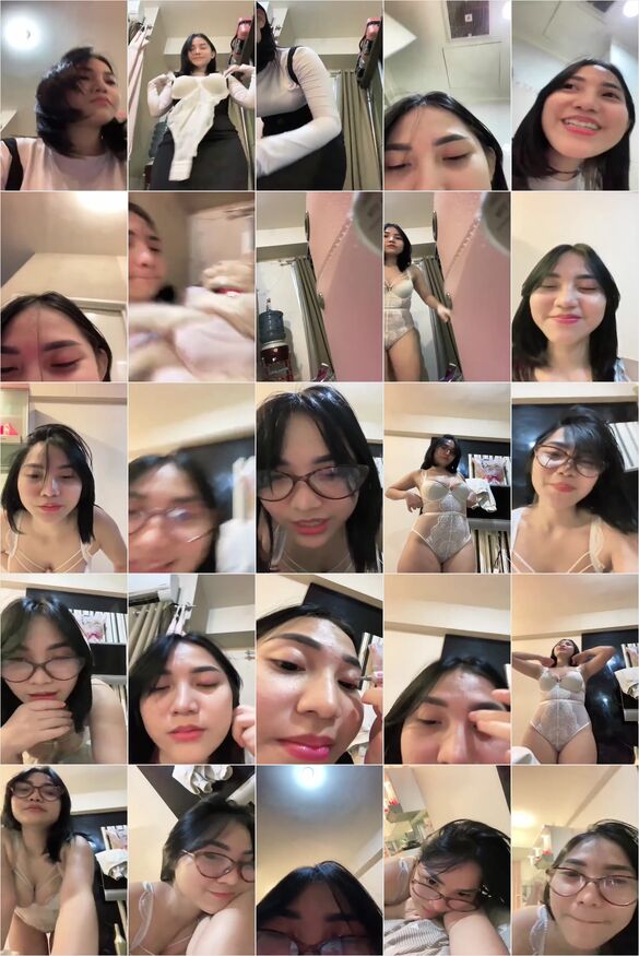 Bokep Slbgram Cyabel Si Binal Nakal Sangean - Bokepindo