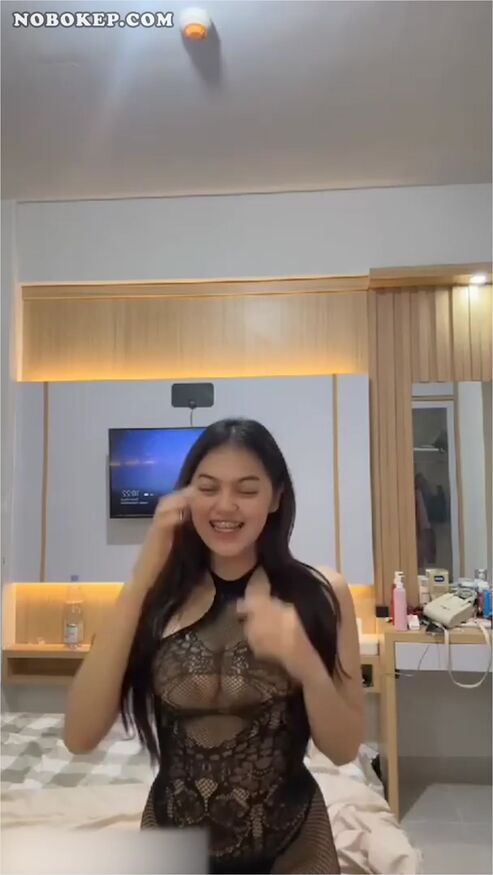 Bokep Indo Kumpulan Dinda Tiktokers Montok Viral - Bokep Indo