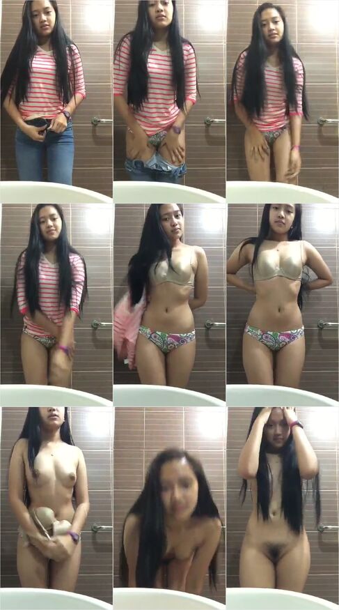 Bokep Tyas Mahasiswi Cantik Bugil Ditoilet Mall - Bokeplah