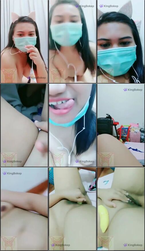 Video Live Show 16 Bokeplah