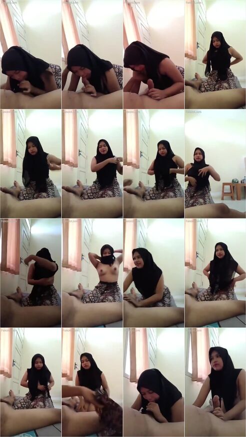 Bokep Hijab Skandal Kos Zp261