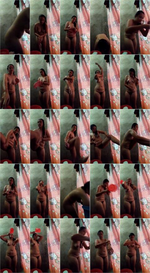 Bokep Indo Jembut Lebat Cewek Chubby Habis Mandi Lanjut Colmek - Bokeplah