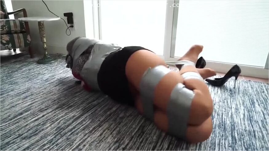 Milf Bound