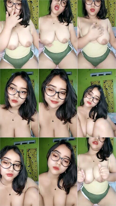 Kembali Lagi Nih Olivacu Si Toge Baik Kacamata Hot51 - Avtub
