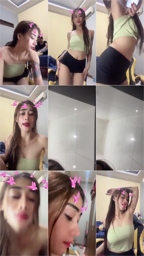KangenJessikaIntanNoBraIG