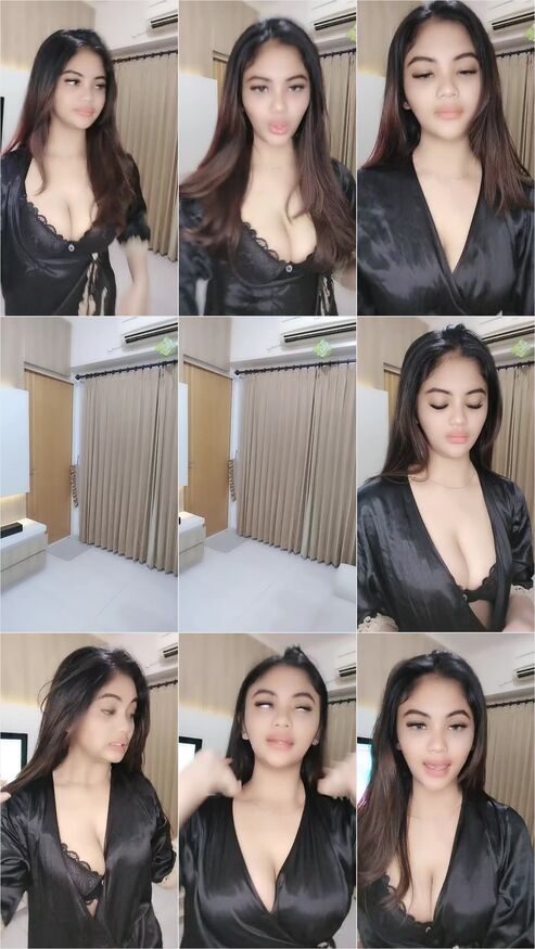Bokep Cewek Cantik Lagi Menggoda - Indo Bokep
