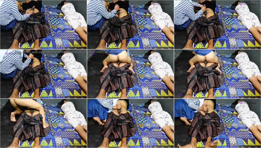 Video Istri Lagi Tidur Pulas - Bokepsin