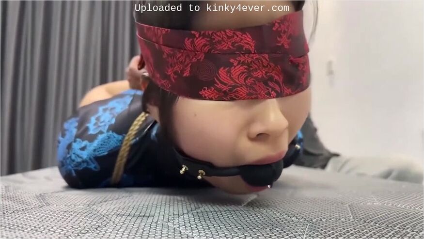 Chinese Bondage - Teaser Video