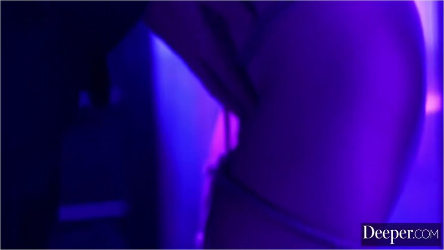 Ashley Lane Explores Her Anal Kinks & Rope Bondage 12 Min - Teaser Video