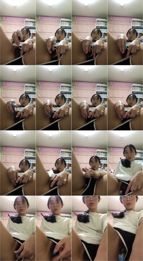 Bokep Chindo Nyoba Pake Pulpen - Bokeplah