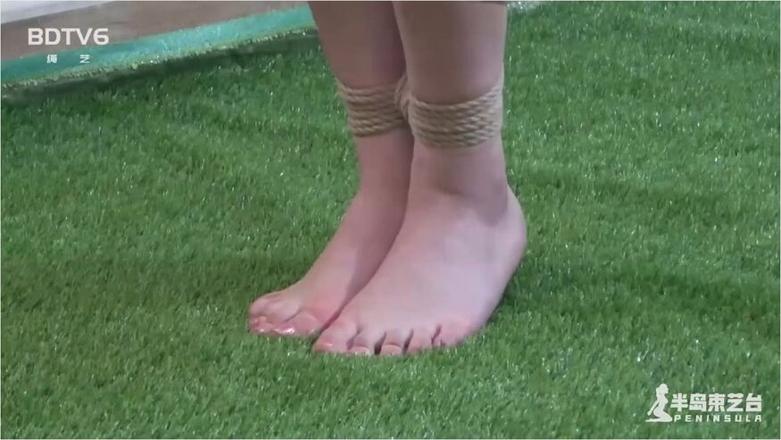 Grass Is Not Tsaded