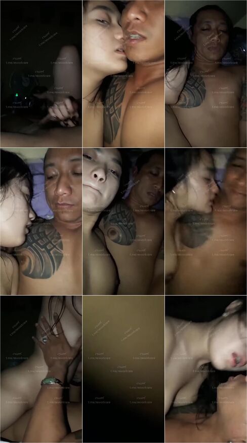 Bokep Indo Gadis Cantik Bersama Om Om Genit Blowjob Happy - Bokep Indo