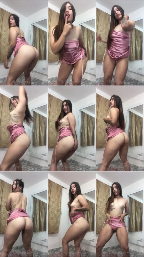 Bokep Indo Terbaru Valacesta Si Cewek Bule Tobrut 5