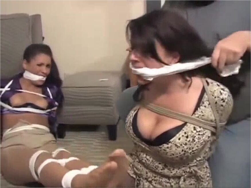 Its All Your Fault, Bitch!