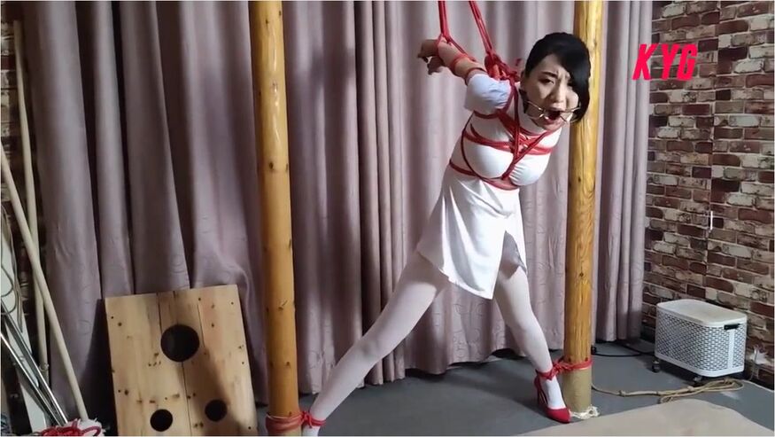 Chinese Bondage