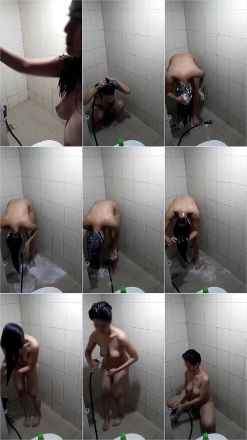Bokep Ngintip Cewek Cakep Mandi 3 - Indo Bokep