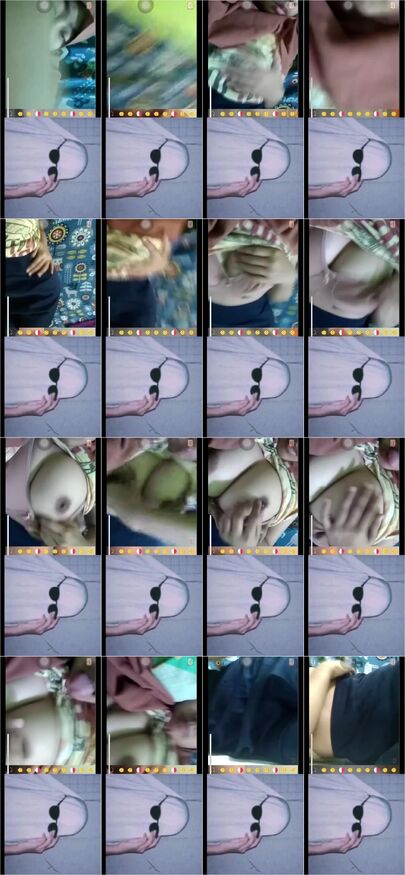 Ome Tv Hijab Binal Pamer Nenen Mulus Gede - Funcrot