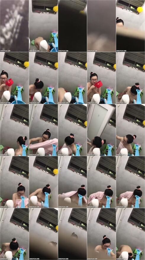 Bokep Indo Intip Tetangga Mandi Chindo Berkacamata - Bokepsin