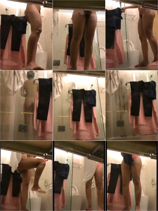 Bokep Hidden Camera Model Mandi 01 - Bokeplah