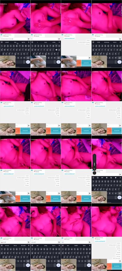 Ome Tv Gadis Binal Full Bugil - Situs Bokep