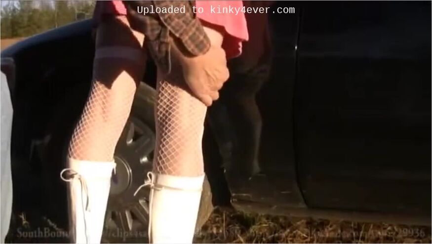 Woman Arrested
