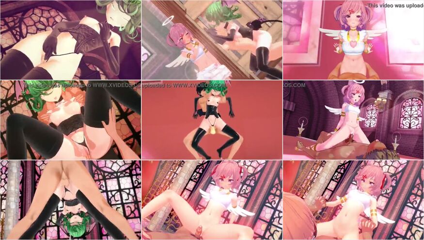 Bokep Barat Natsuki S Sex Competition Mylasttour0 Animation