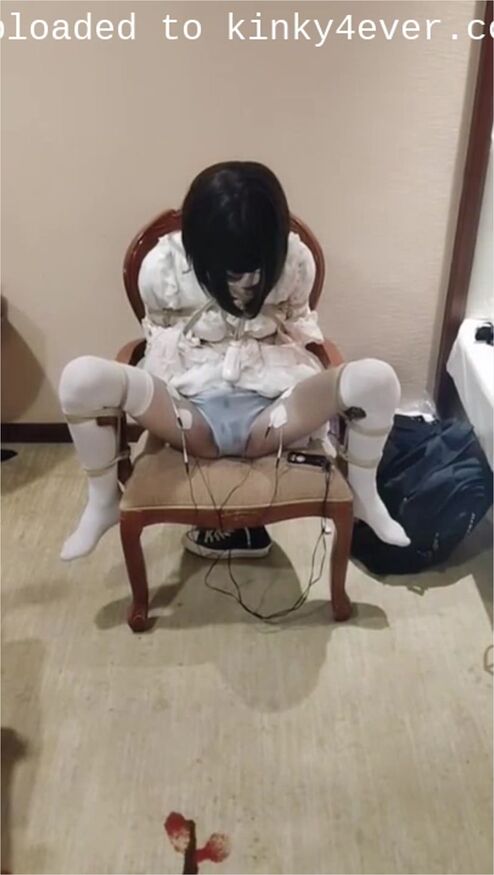 Chinese Bondage