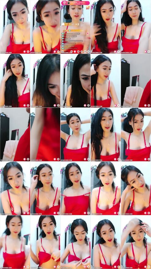 Bokep Awcece Pamerin Puting Toketnya Sugarlive - Bokepsin