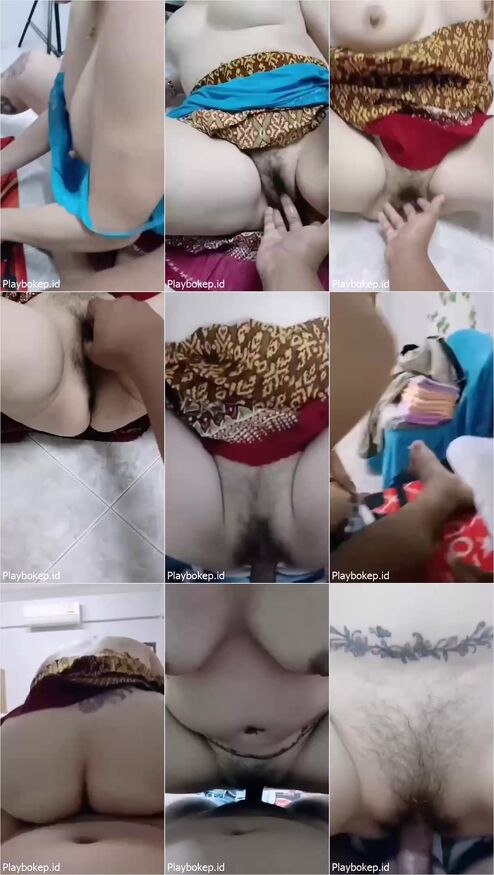 Video Tante Lagi Masak Dirayu Ngentot Bokeplah
