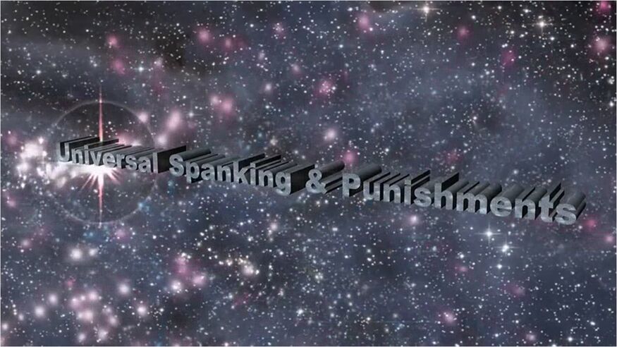 Always Getting Spanked! With Jayda Blayze