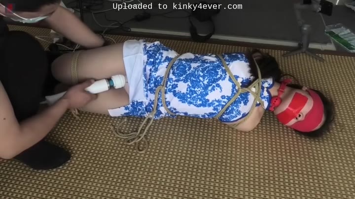 Chinese Bondage