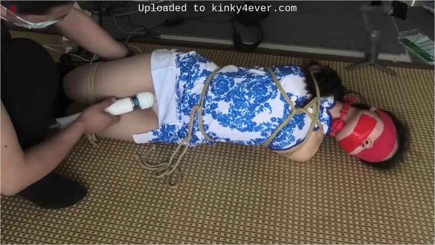 Chinese Bondage
