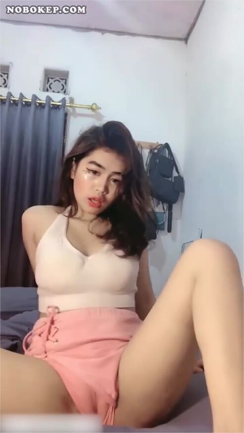 Bokep Indo Lilya Tiktokers Cantik Toge Makin Barbar - Bokepindo