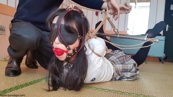 Chinese Bondage