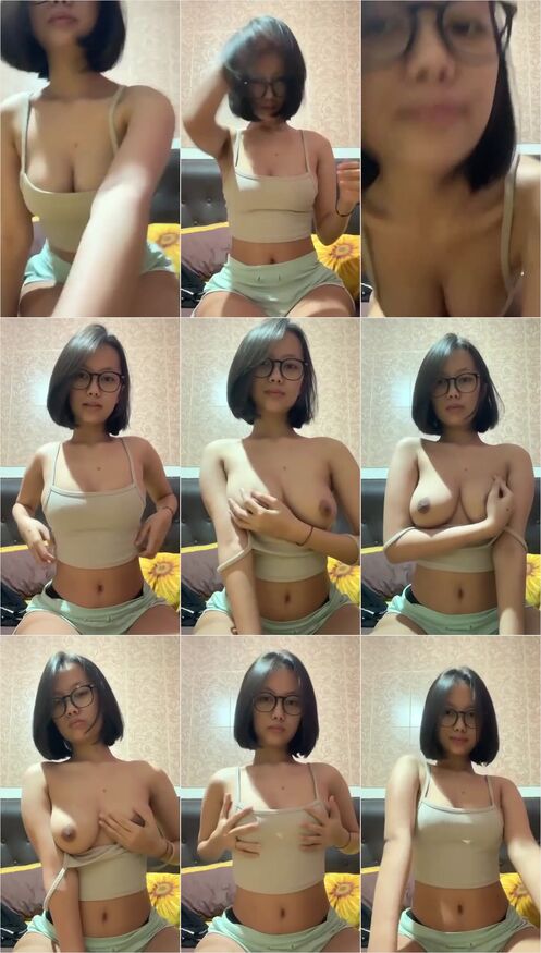 Video Bokep Bokep Abg Viral Cantik Miss Yeuwuy Colmek Rambut Bondol 12 - Hdbokep