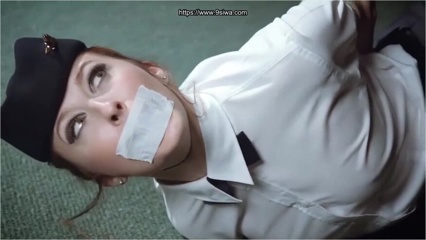 Flight Attendant