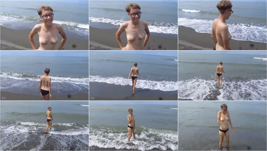Bokep Barat My Tits Are Going To Sea - Simontok