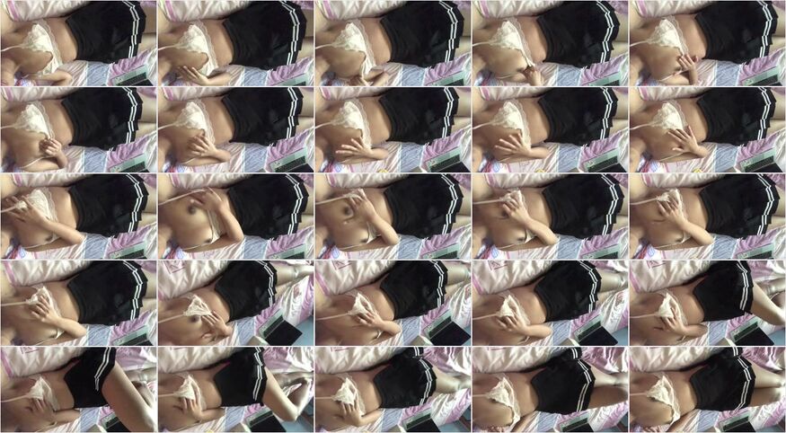 Bokep Indo Morena Kimcil Rambut Pink Colmek Nakal (9) - Bokepindoh