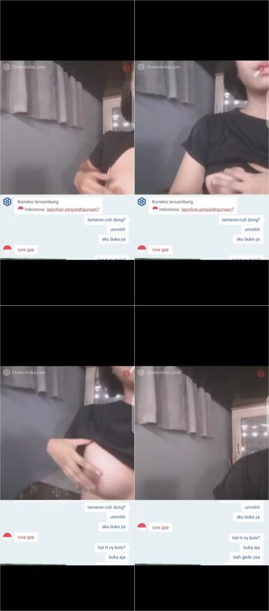 Ome Tv Emut Permen Elus Nenen - Funcrot