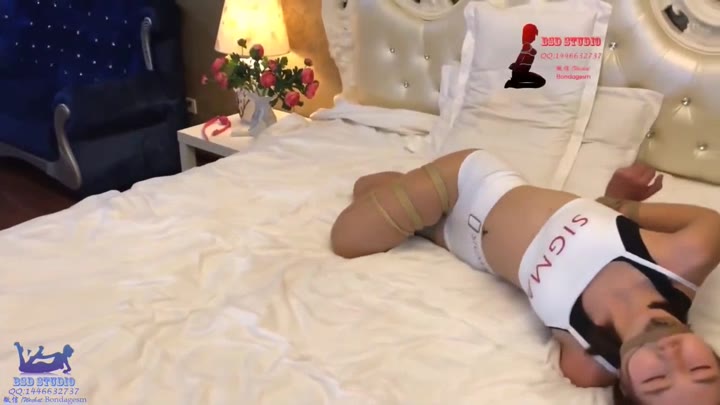 Chinese Bondage