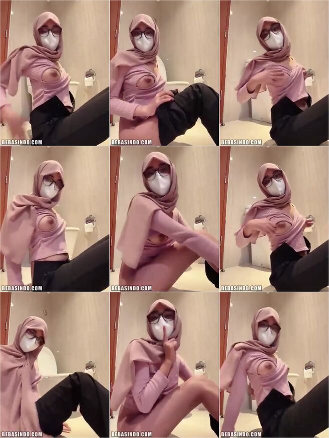 Bokep Indo Premium Syalifah Hijab Terbaru Full Video 5 - Bokeplah