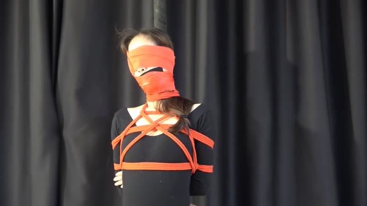 Leotard Cosplay - Teaser Video