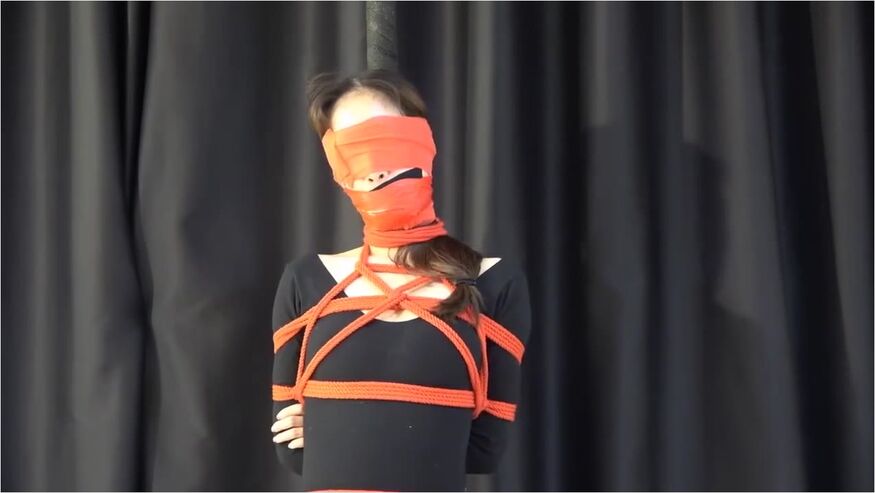Leotard Cosplay - Teaser Video