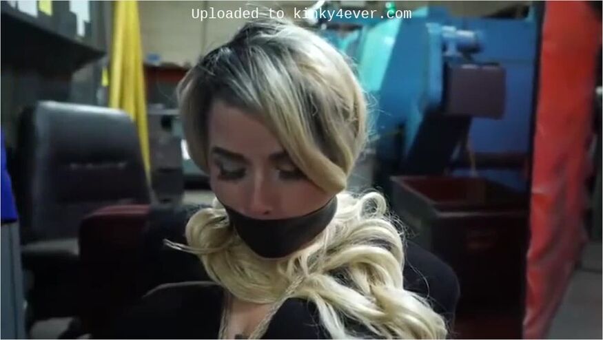 Two Woman Bondage