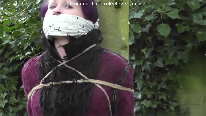 Helena-coated & Tied