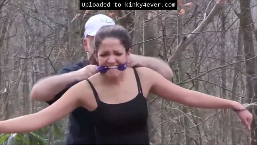 Jasmines Punishment