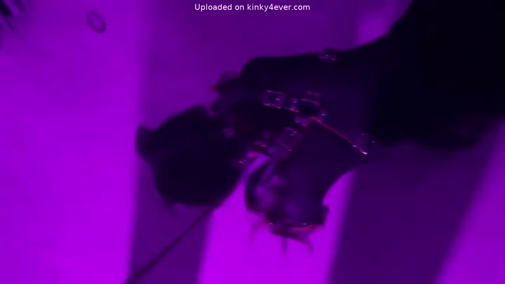 Exotic Porn Clip Bdsm Exclusive Show