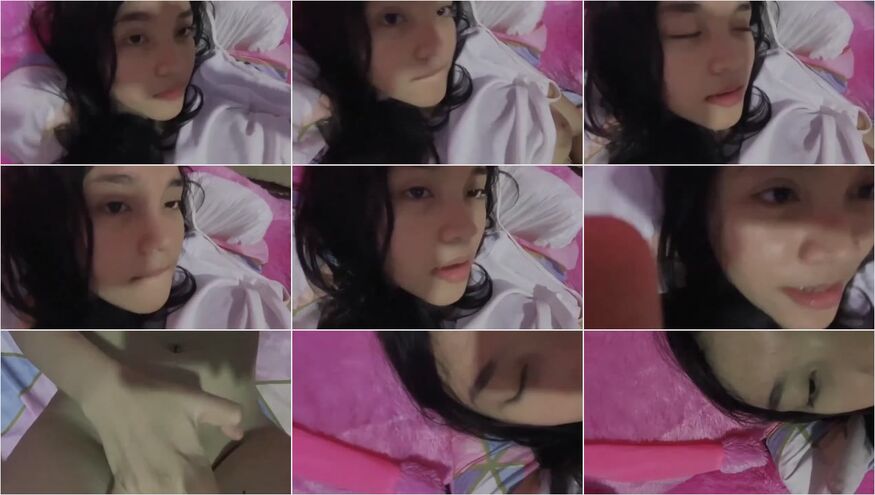 Video Bokep Vcs Ekspresi Ceweknya Binal Bikin Sange - Bokep Indo Terbaru