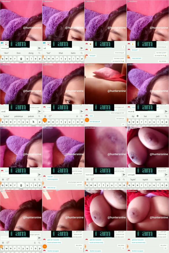 Bokep Ome Tv Gadis Mesum Pamer Susu Gede - Bokep Indo