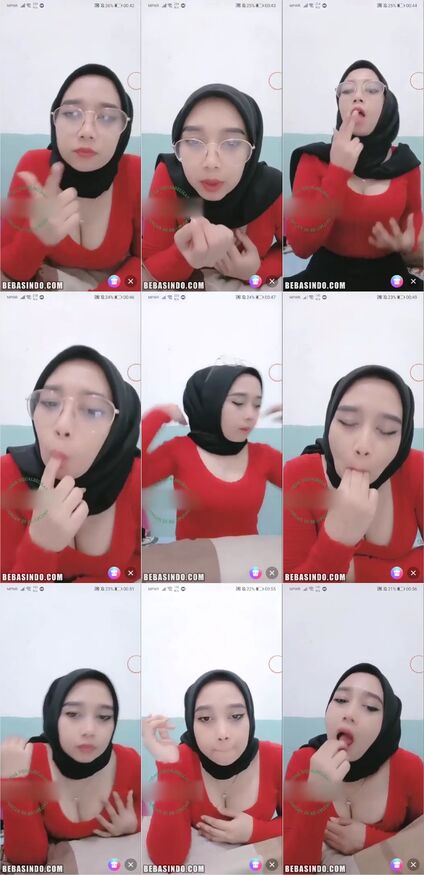 Bokep Indo Hijab Nakal Kiki Palembang Indonesia - Sangetube